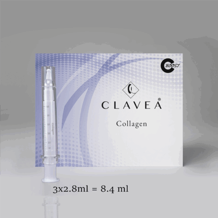 Clavea Collagen