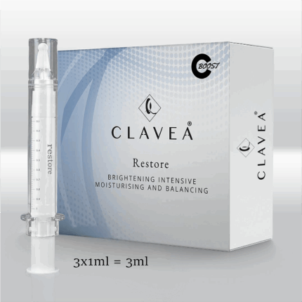 Clavea Restore