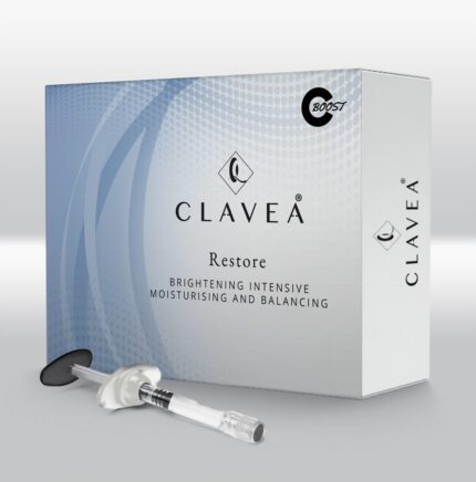 Clavea Restore